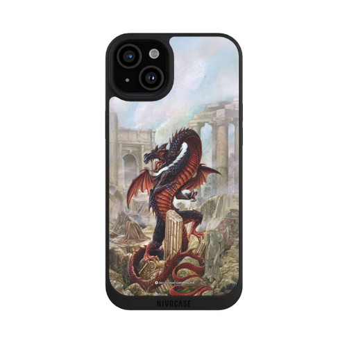 Apple iPhone 15 Plus NIVOpure Vindicta Pendragon