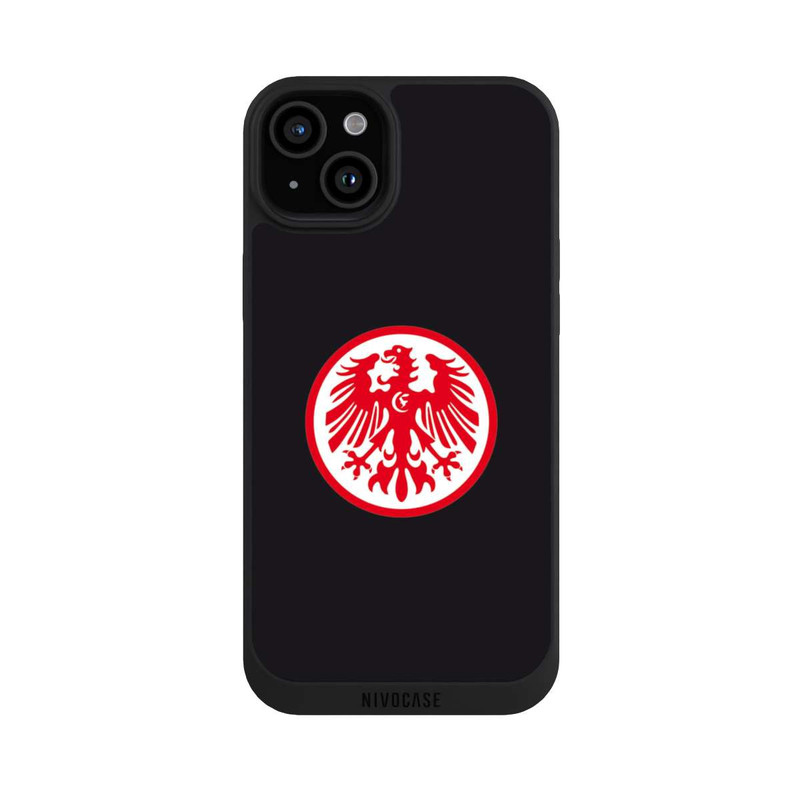 iPhone 15 Plus NIVOpure Logo Eagle 1920 Red