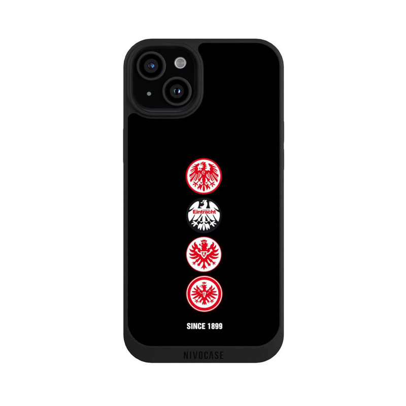 iPhone 15 Plus NIVOpure Since 1899 Black