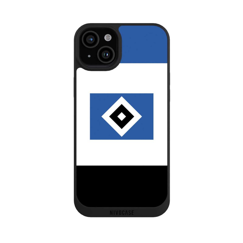 iPhone 15 Plus NIVOpure HSV Breite Streifen