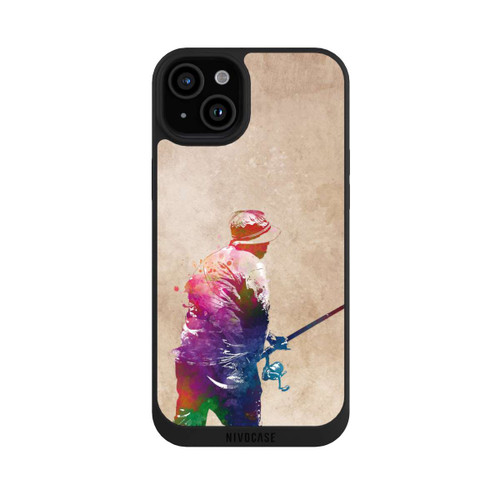 Apple iPhone 15 Plus NIVOpure JBJart - Pêche