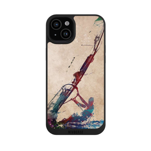 Apple iPhone 15 Plus NIVOpure JBJart - surf