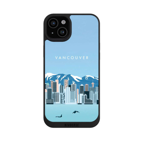 Apple iPhone 15 Plus NIVOpure Vancouver Katinka Reinke