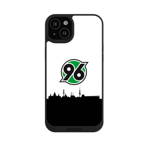 Apple iPhone 15 Plus NIVOpure Hannover Skyline