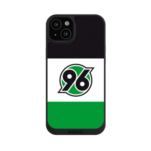 Apple iPhone 15 Plus NIVOpure Hannover 96