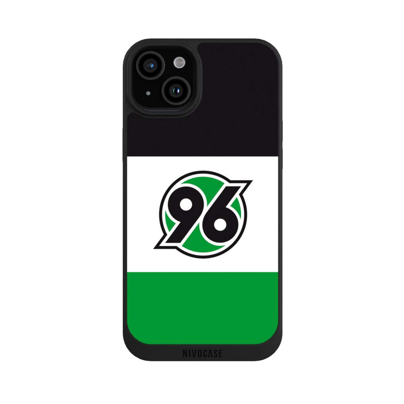 iPhone 15 Plus NIVOpure Hannover 96