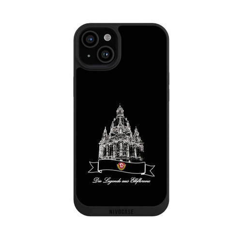 Apple iPhone 15 Plus NIVOpure Legende aus Elbflorenz white