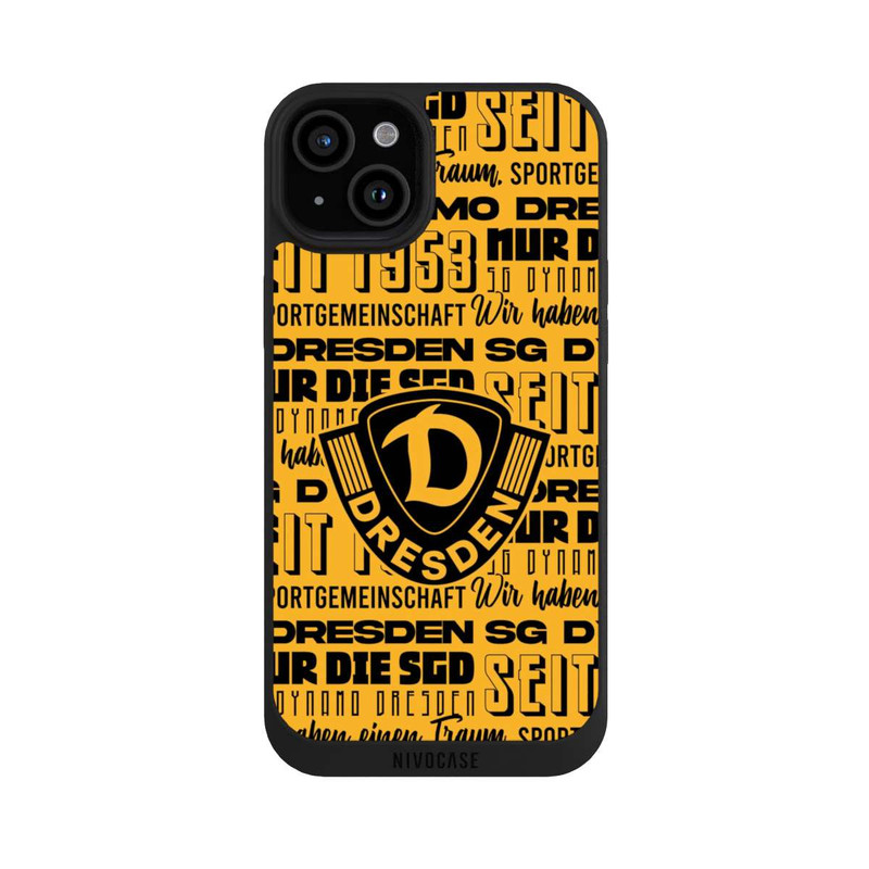 iPhone 15 Plus NIVOpure Dynamo seit 1953