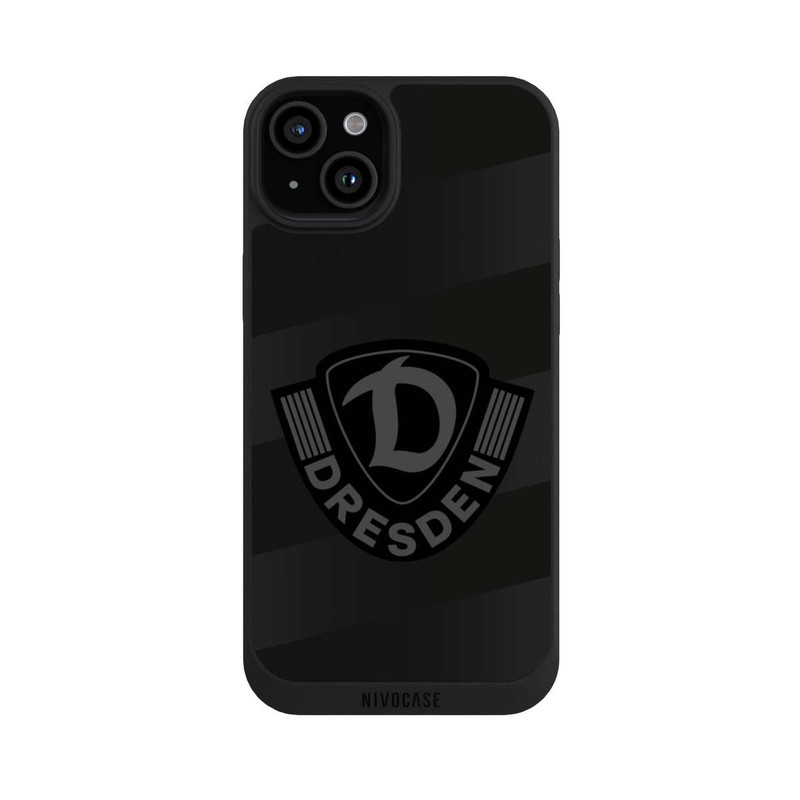 iPhone 15 Plus NIVOpure Dynamo grey