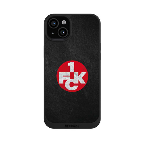 Apple iPhone 15 Plus NIVOpure 1.FCK Grunge