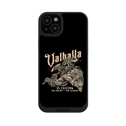 Apple iPhone 15 Plus NIVOpure Valhalla is calling