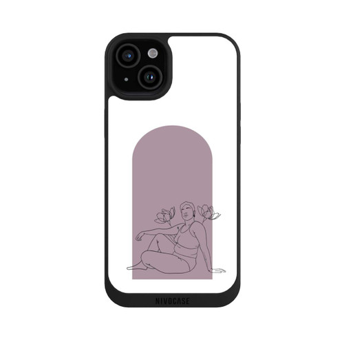 Apple iPhone 15 Plus NIVOpure Body Positive No.2
