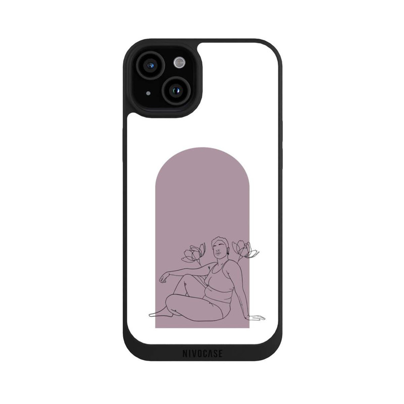 iPhone 15 Plus NIVOpure Body Positive No.2