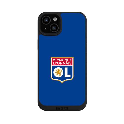 Apple iPhone 15 Plus NIVOpure OL Logo
