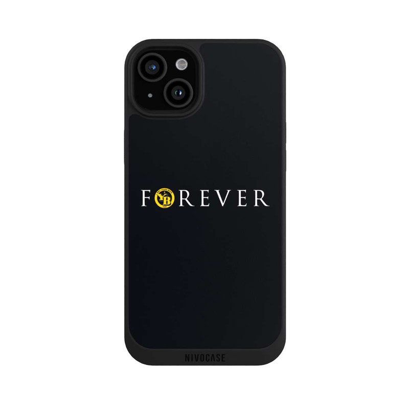 iPhone 15 Plus NIVOpure BSC YB Forever 