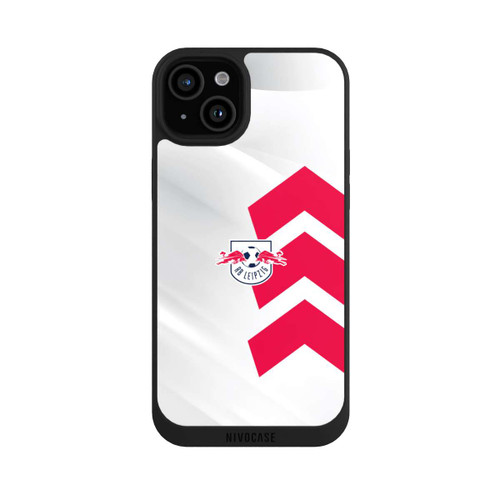 Apple iPhone 15 Plus NIVOpure RB Leipzig Pfeil-Trio