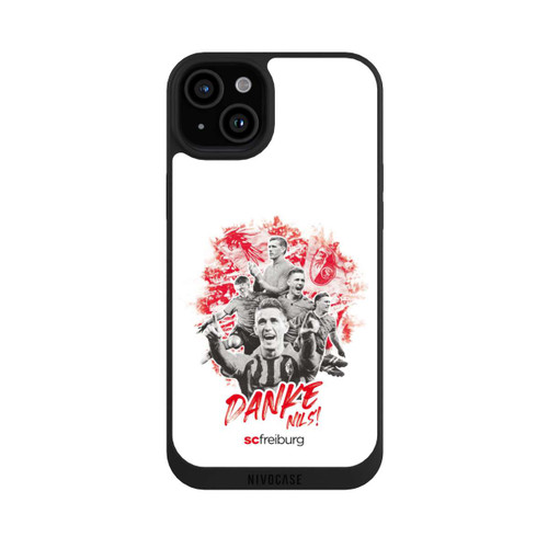 Apple iPhone 15 Plus NIVOpure Danke Nils