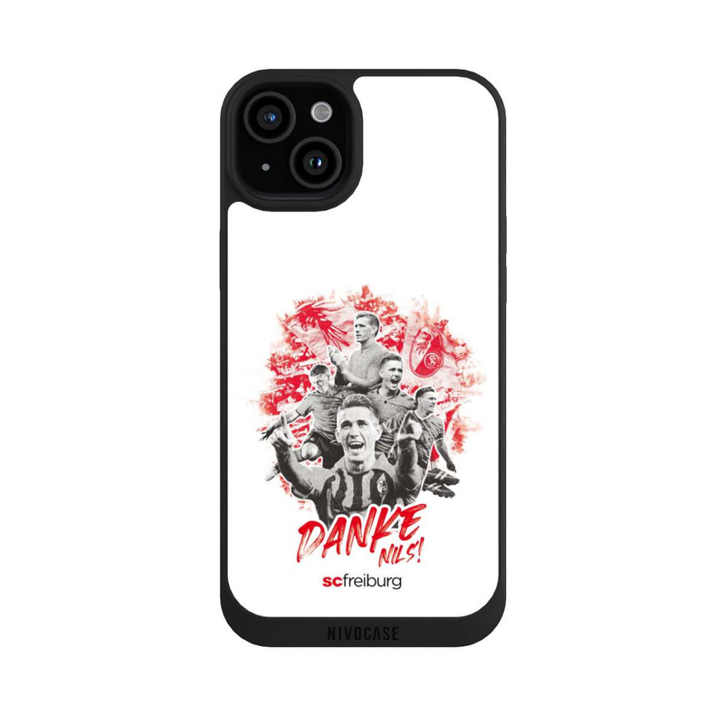 iPhone 15 Plus NIVOpure Danke Nils