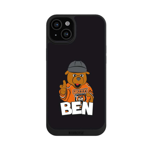 Apple iPhone 15 Plus NIVOpure Ben