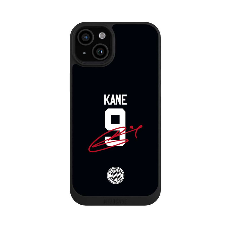 iPhone 15 Plus NIVOpure Kane 9