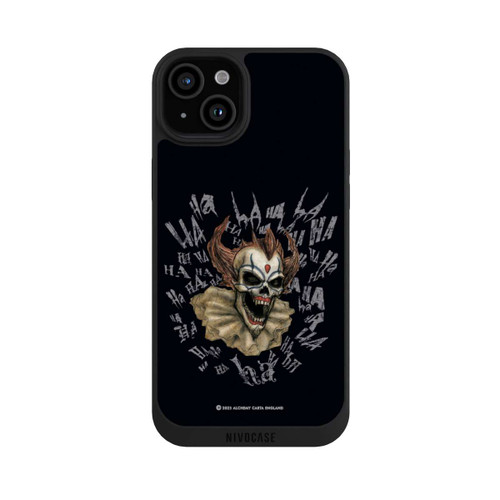 Apple iPhone 15 Plus NIVOpure Last Laugh