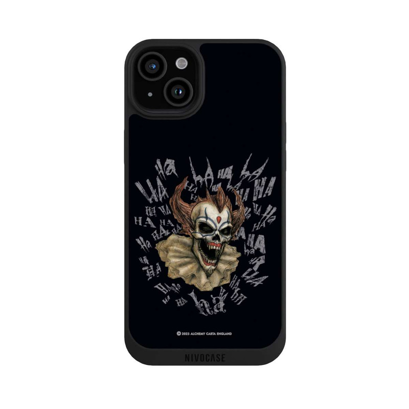 iPhone 15 Plus NIVOpure Last Laugh