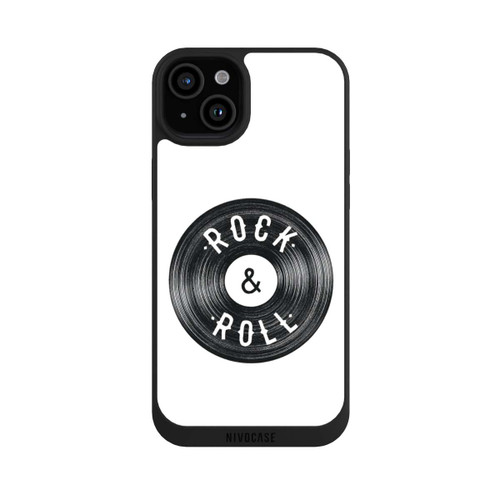 Apple iPhone 15 Plus NIVOpure Rock and Roll