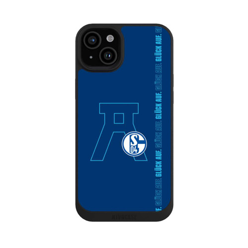 Apple iPhone 15 Plus NIVOpure S04 Glück Auf