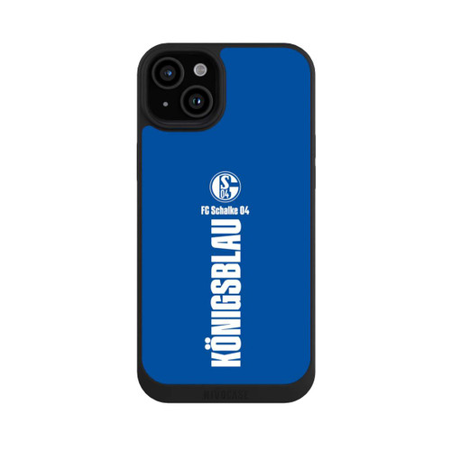 Apple iPhone 15 Plus NIVOpure S04 Königsblau
