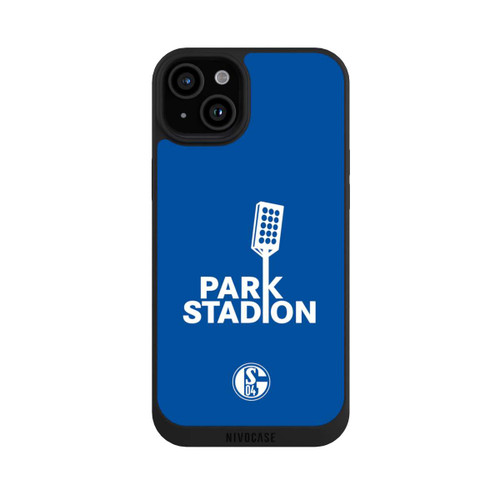 Apple iPhone 15 Plus NIVOpure S04 Parkstadion