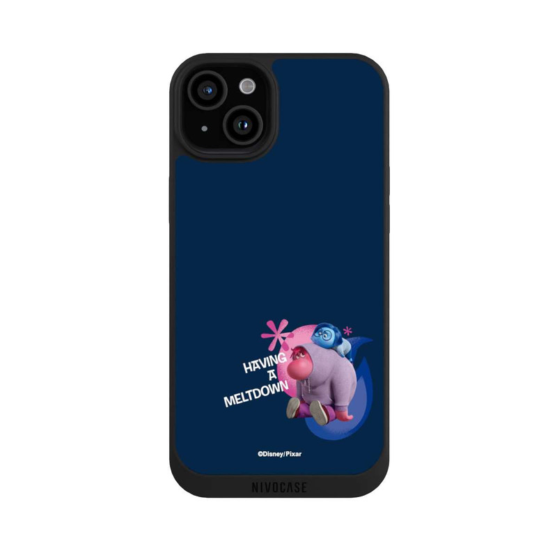 iPhone 15 Plus NIVOpure Embarrassment and Sadness