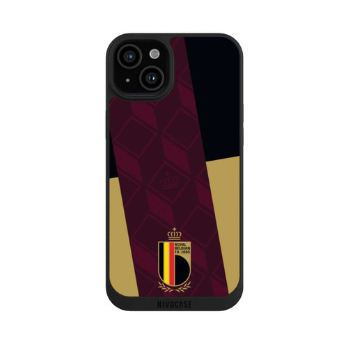 Apple iPhone 15 Plus NIVOpure Belgique Domicile 2024