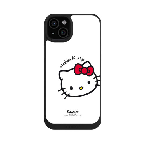 Apple iPhone 15 Plus NIVOpure HK Peekaboo