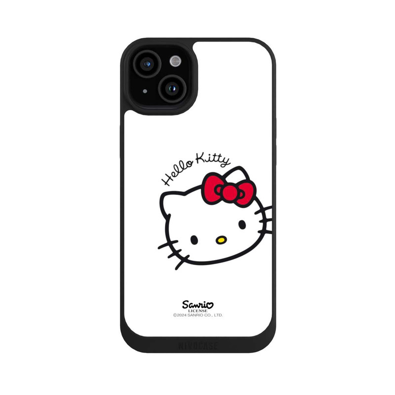 iPhone 15 Plus NIVOpure HK Peekaboo