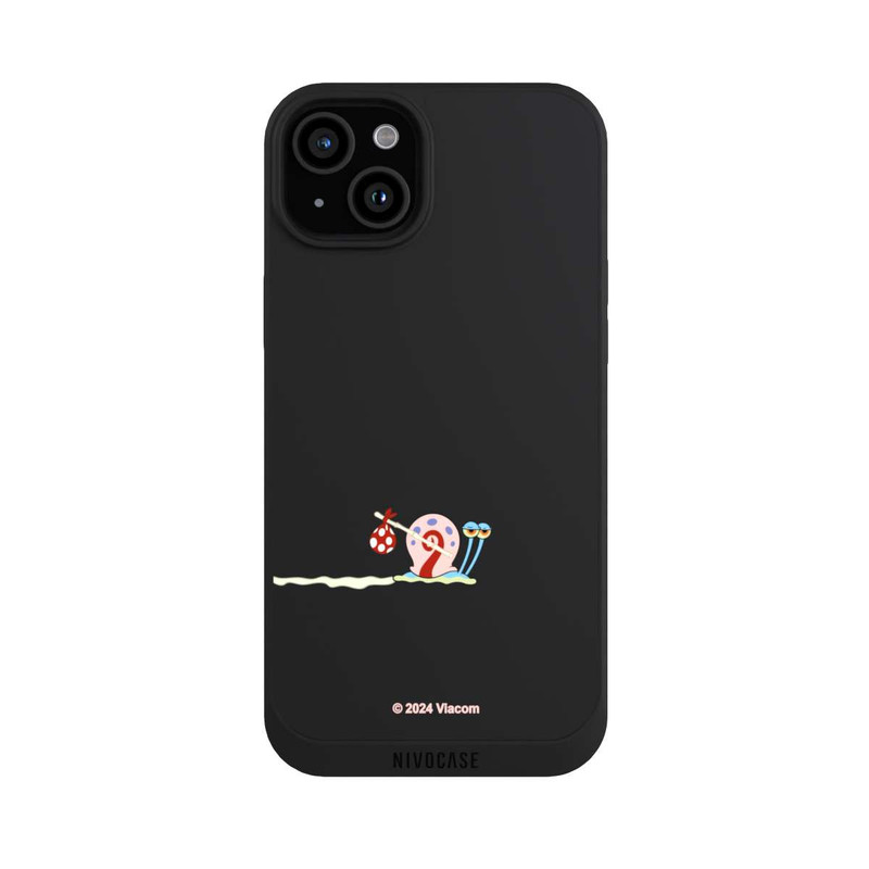 iPhone 15 Plus NIVOpure Garry Good Bye