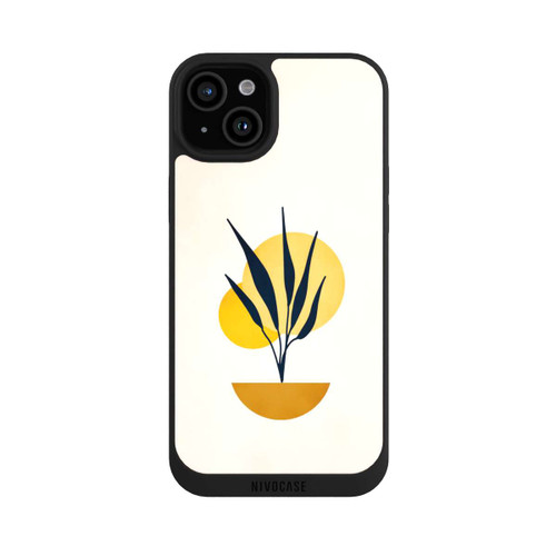 Apple iPhone 15 Plus NIVOpure Copenhagen No.5