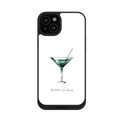 Apple iPhone 15 Plus NIVOpure Kitchen Dancers