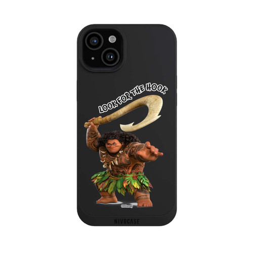 Apple iPhone 15 Plus NIVOpure Maui Hook