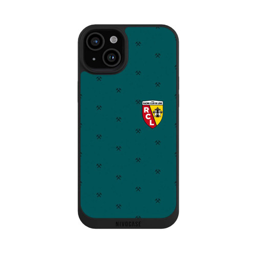 Apple iPhone 15 Plus NIVOpure RCL Maillot Extérieur 24/25