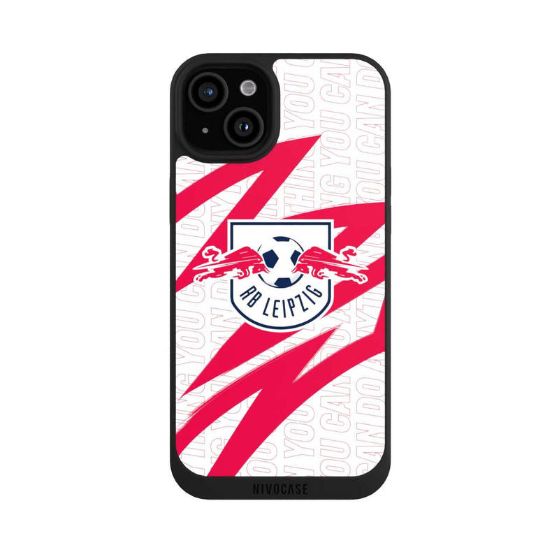 iPhone 15 Plus NIVOpure You Can Do Anything Pattern