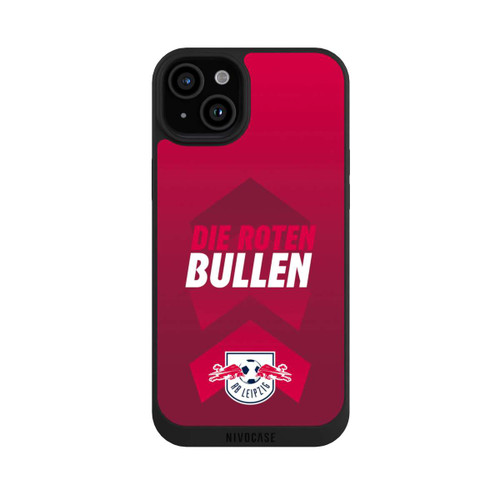 Apple iPhone 15 Plus NIVOpure Die Roten Bullen Pfeil-Trio