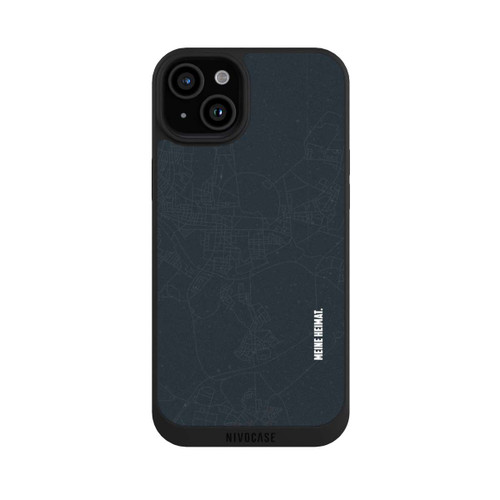 Apple iPhone 15 Plus NIVOpure KSC Meine Heimat Karte