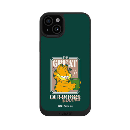 Apple iPhone 15 Plus NIVOpure The Great Indoors
