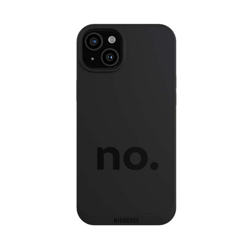 Apple iPhone 15 Plus NIVOpure No.