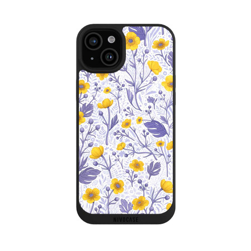 Apple iPhone 15 Plus NIVOpure Butter Cups