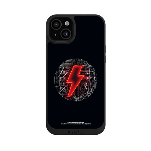 Apple iPhone 15 Plus NIVOpure ACDC Flash Signet