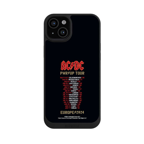 Apple iPhone 15 Plus NIVOpure ACDC PWR UP TOUR