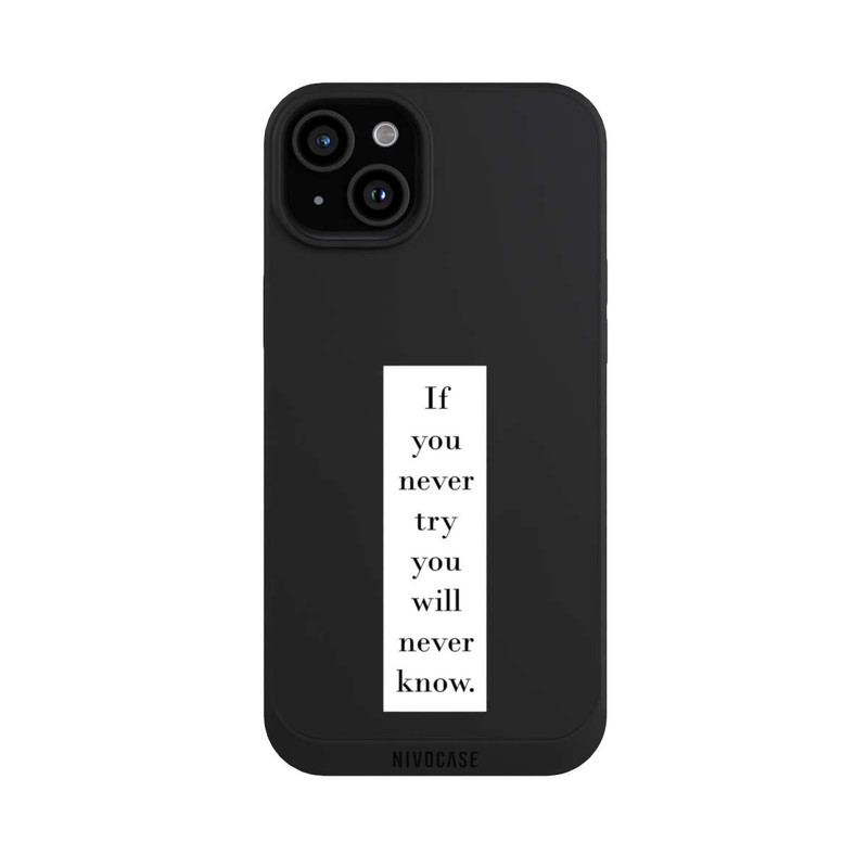 iPhone 15 Plus NIVOpure If You Never Try 2