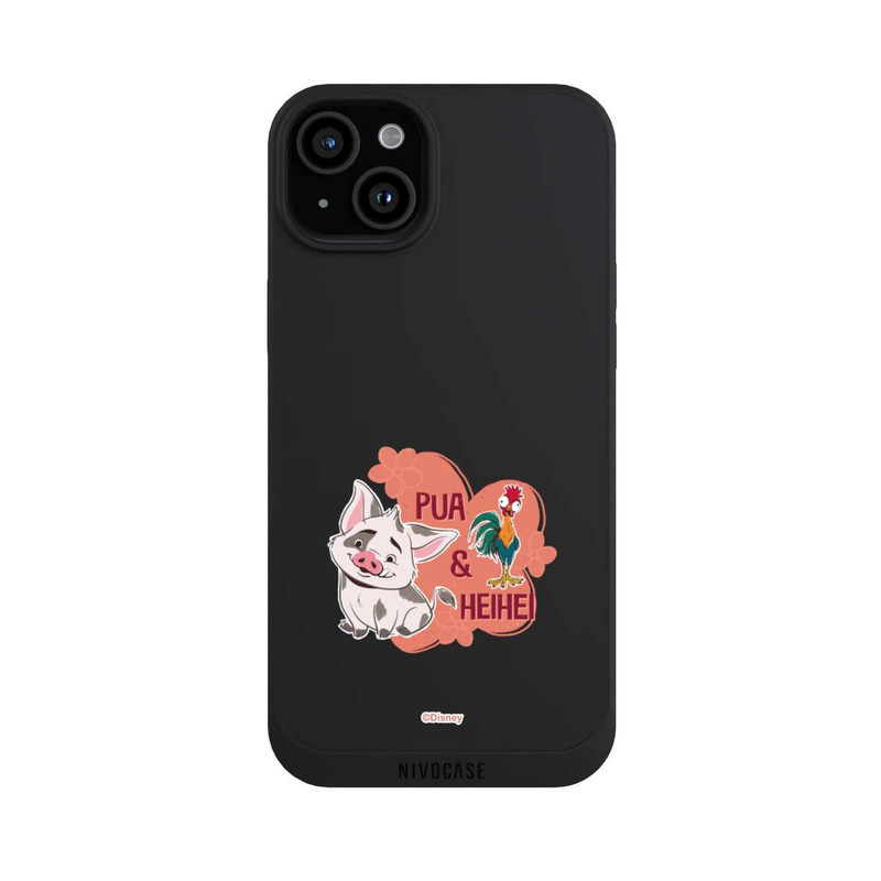 iPhone 15 Plus NIVOpure Pua und HeiHei