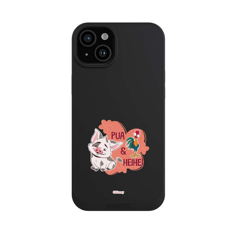 iPhone 15 Plus NIVOpure Pua und HeiHei